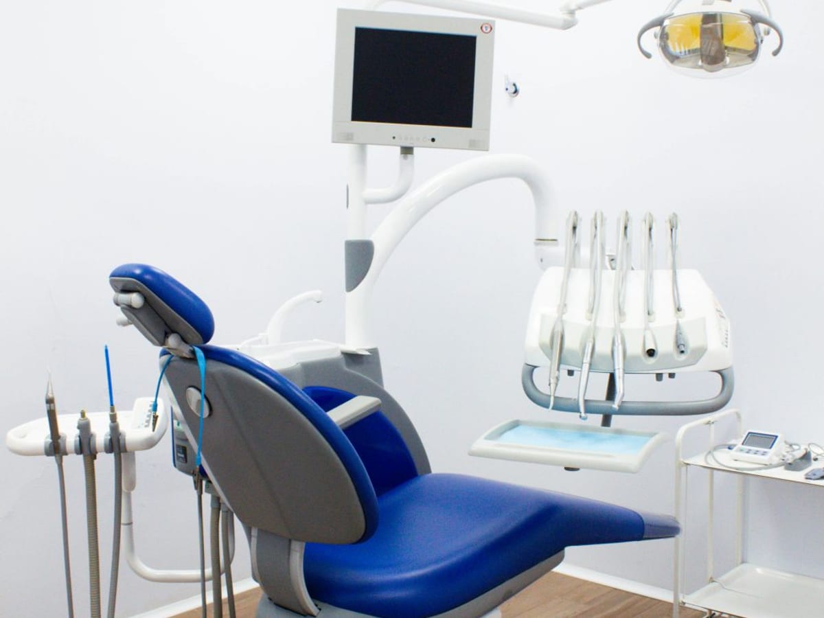 Clínica Dental Bilbo Latina — foto 2