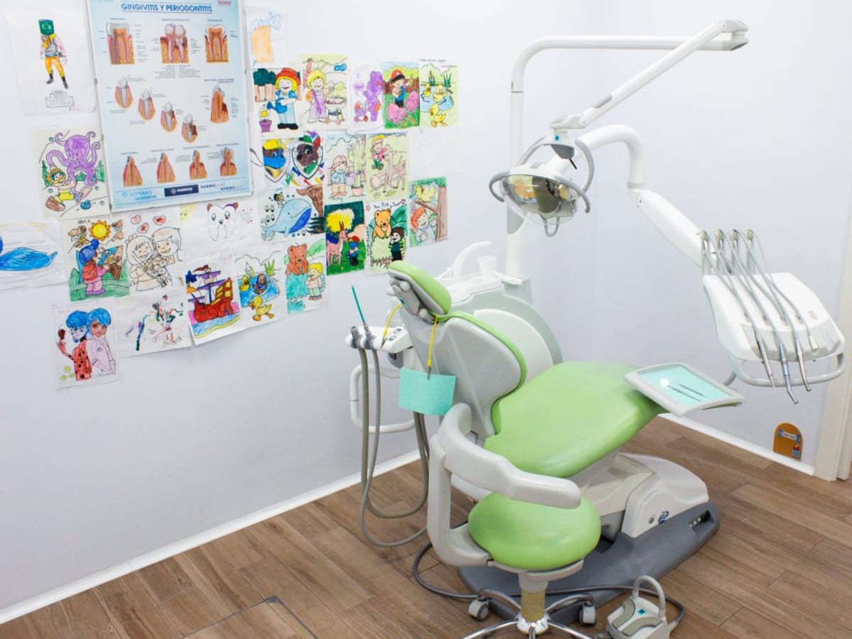 Clínica Dental Bilbo Latina — foto 3
