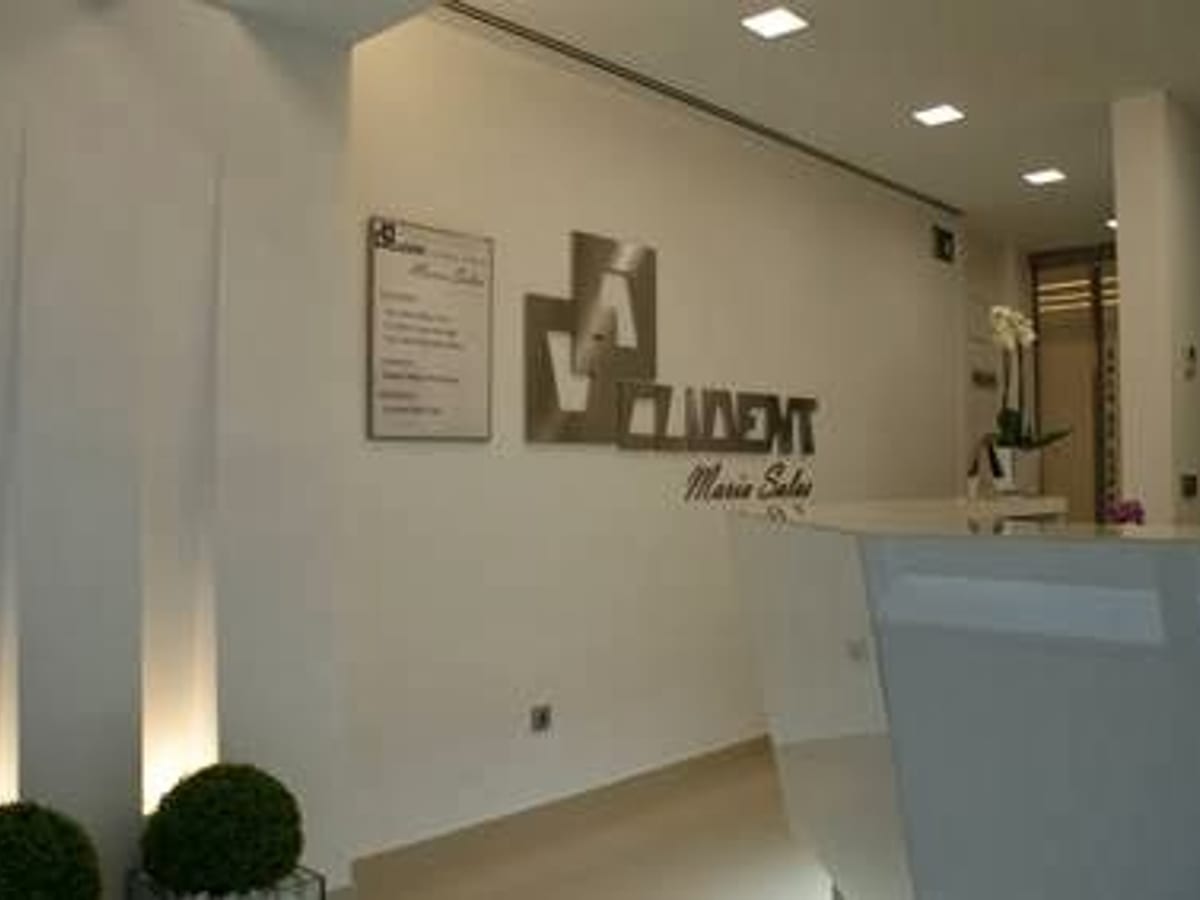 Clinica Dental Clident María Salas — foto 3