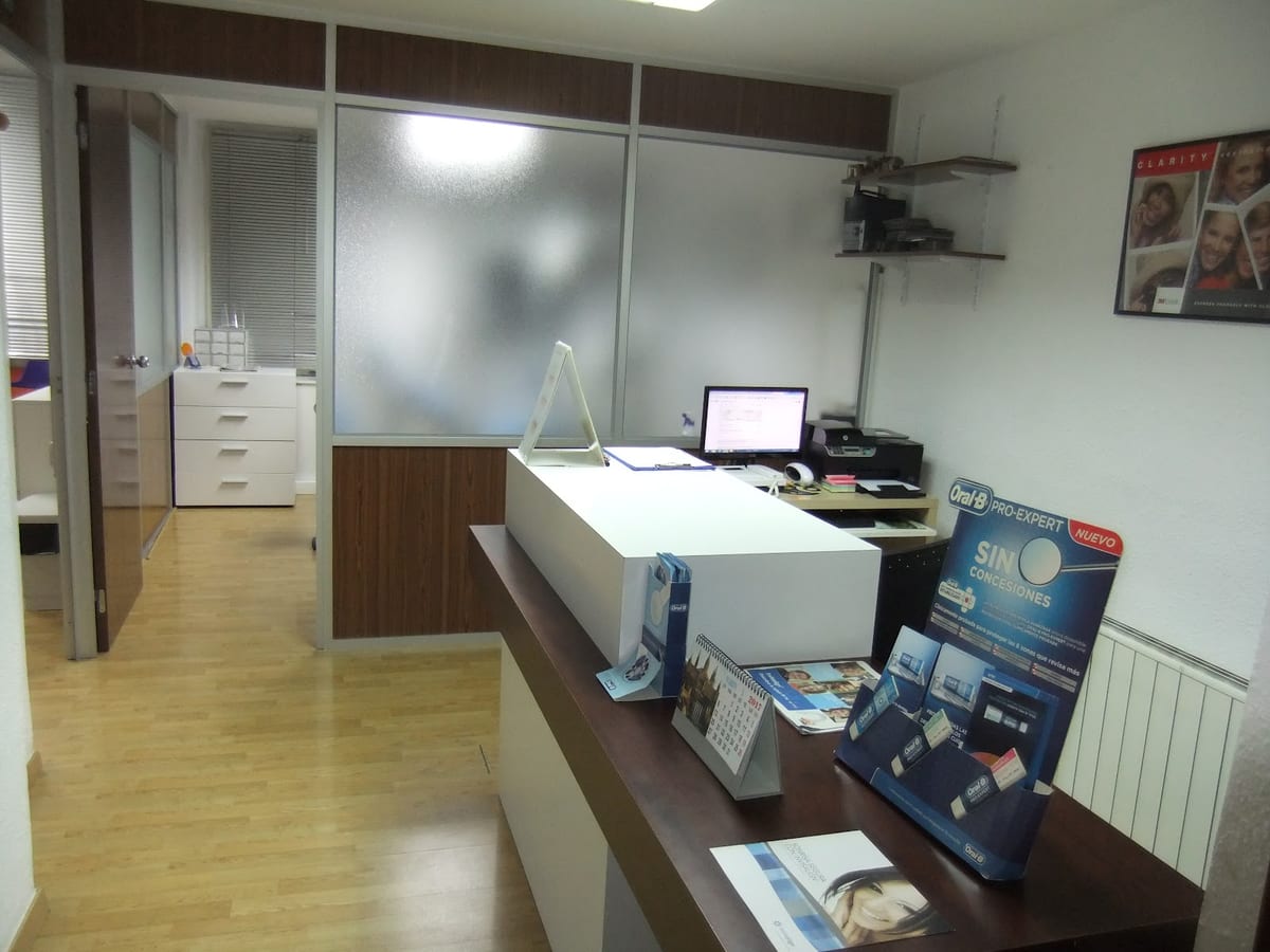 CLINICA DENTAL DENTILATINO — foto 3