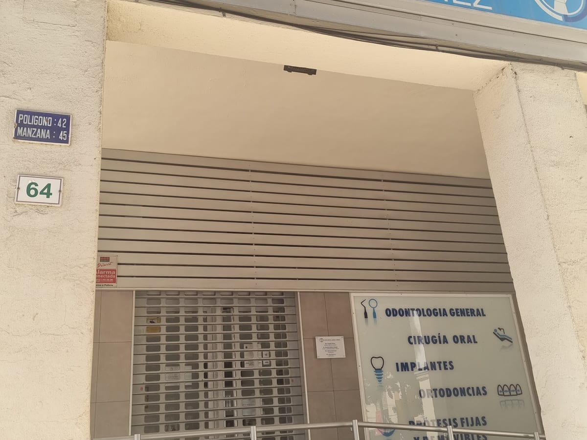 Clínica Dental Dra. Daniela Torres Sánchez — salud & medicina en Málaga