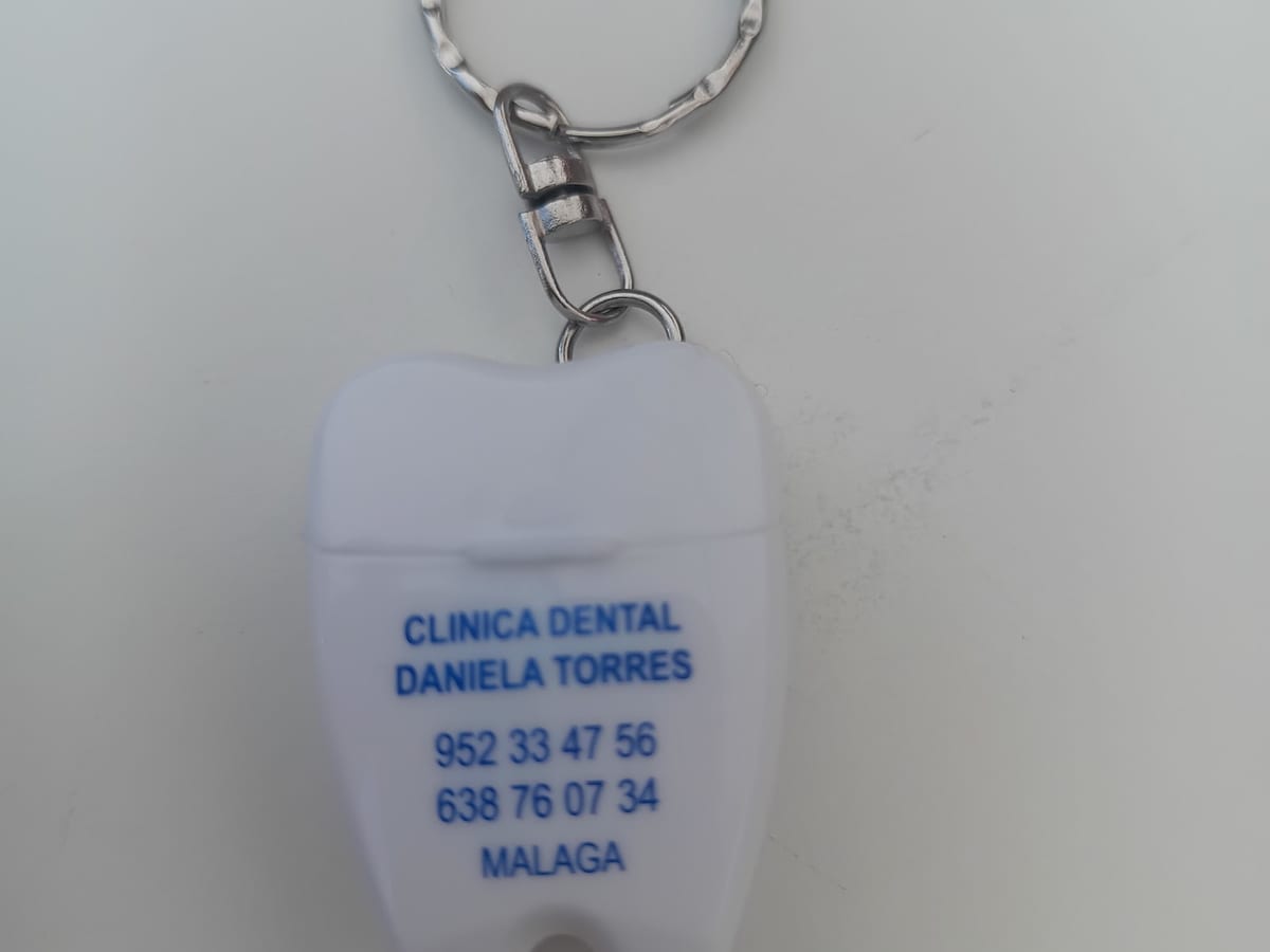Clínica Dental Dra. Daniela Torres Sánchez — foto 2