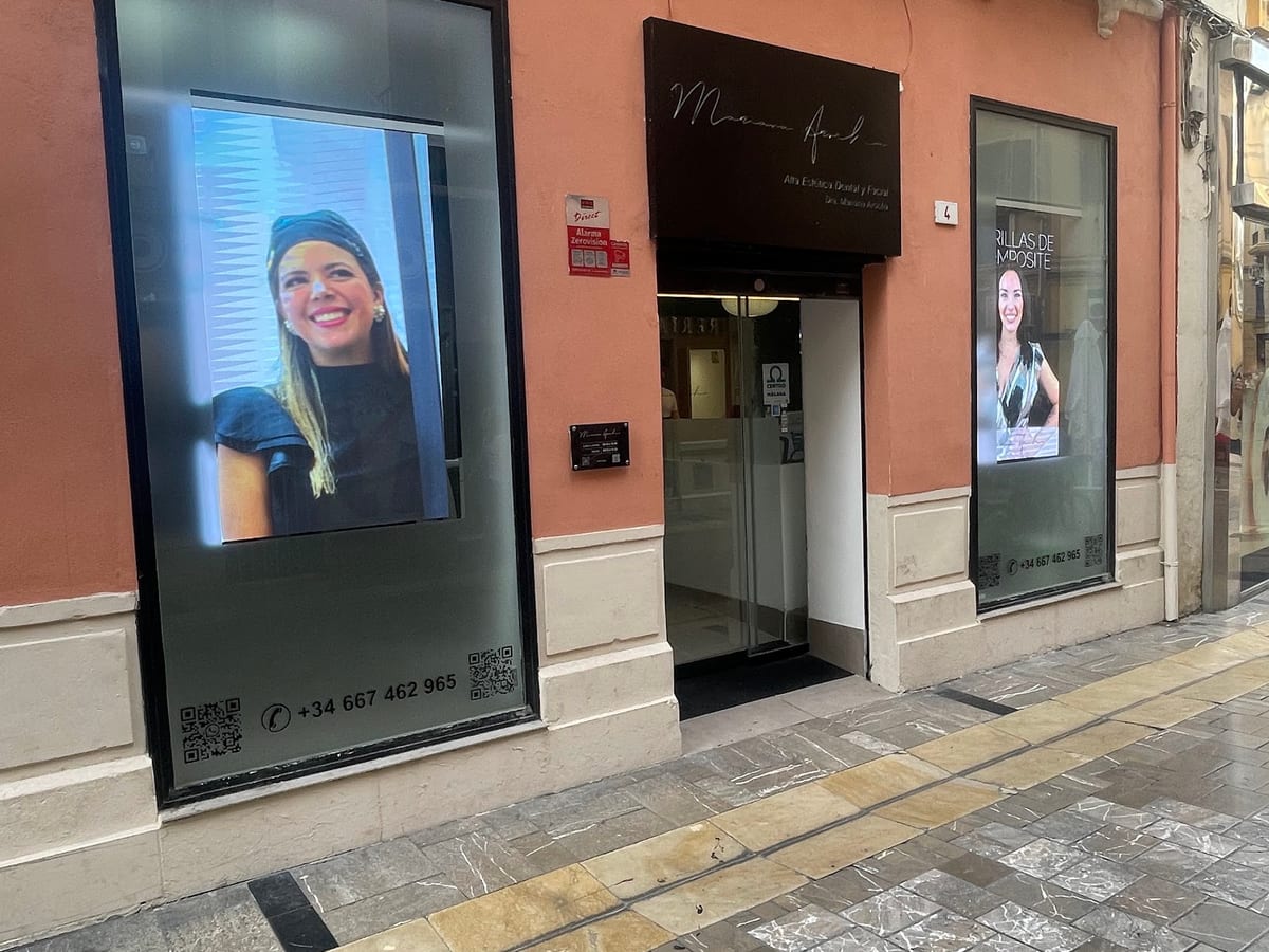 Clínica Dental Dra. Mariana Arocha — foto 3