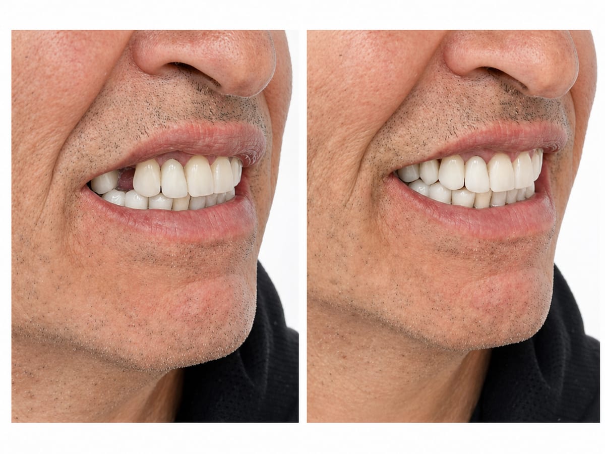 CLÍNICA DENTAL FAMILIAR URGENCIAS 24 HORAS — foto 2
