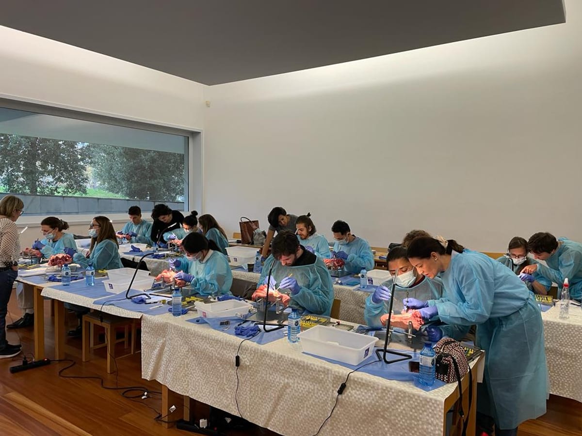 Clínica Dental La Casilla — foto 2