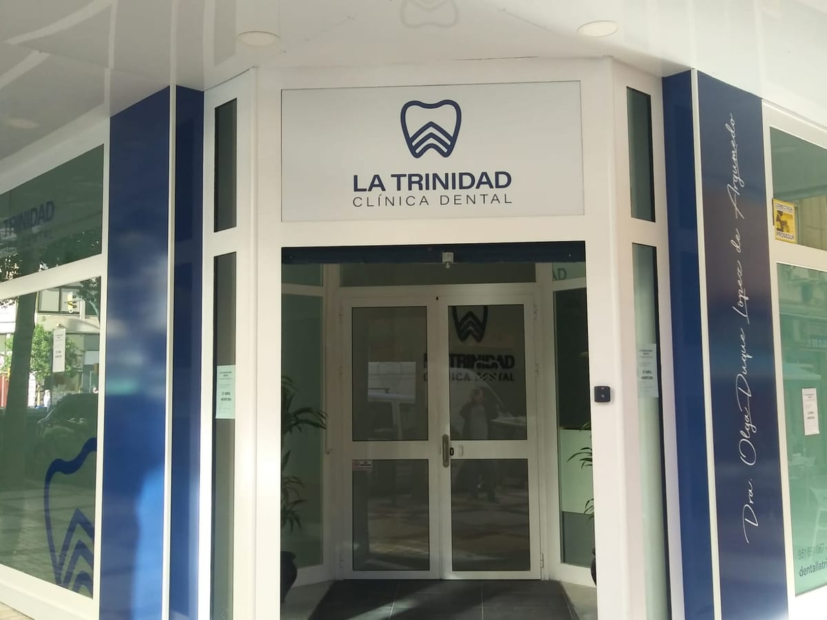 Clínica Dental La Trinidad — foto 3
