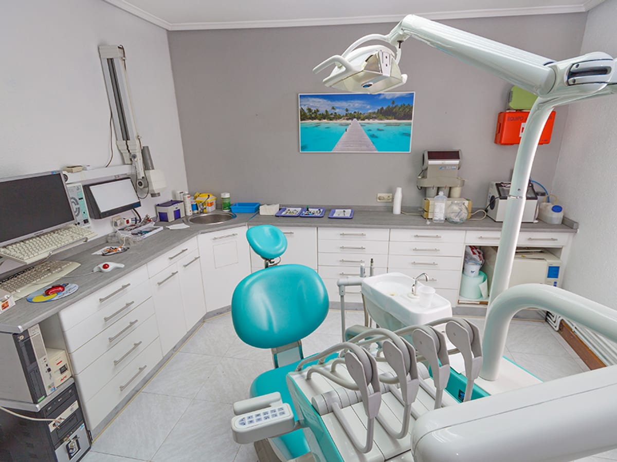 Clínica Dental Lezcano — foto 2