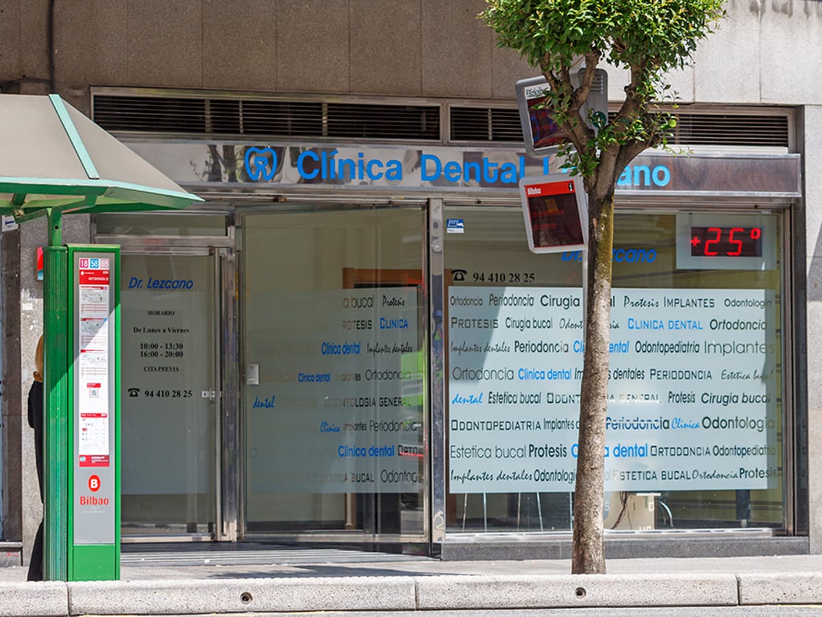 Clínica Dental Lezcano — foto 3