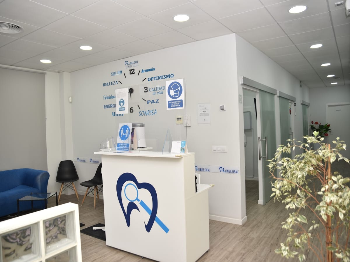 Clínica Dental LINEA ORAL — foto 2