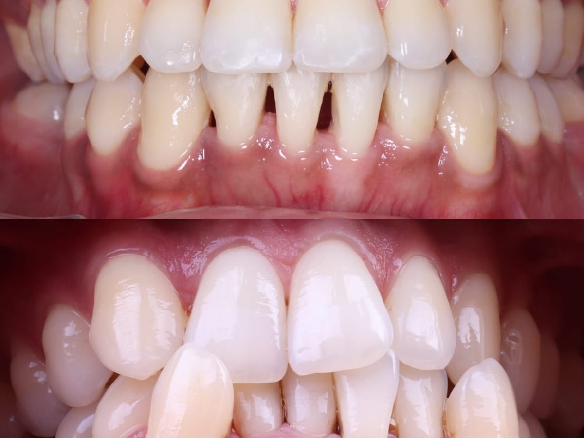 Clínica dental RYE — salud & medicina en Madrid