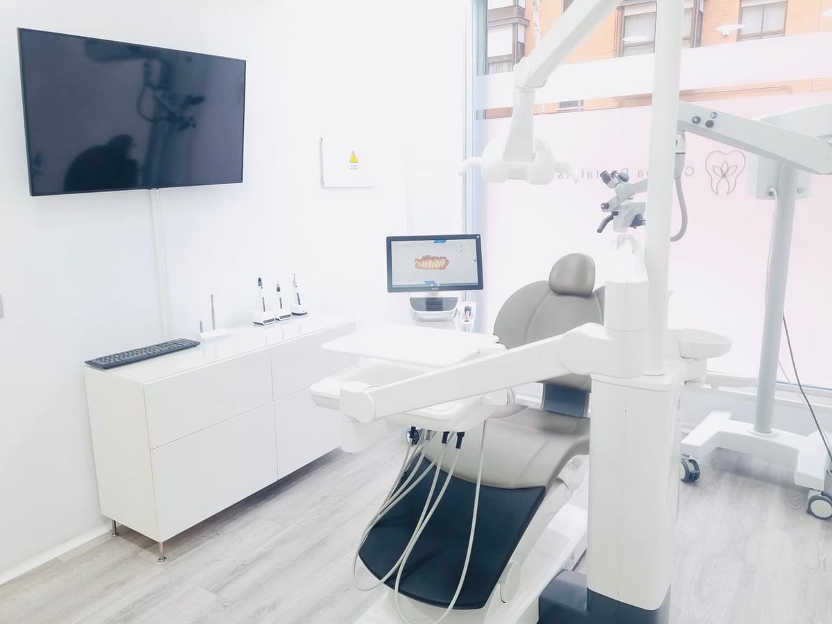Clínica dental RYE — foto 2