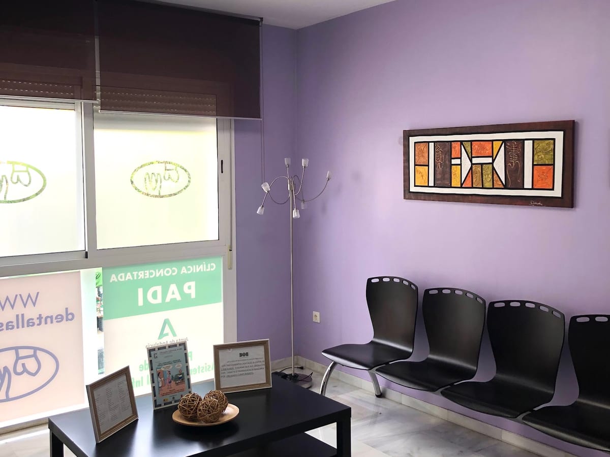 Clínica Dental San Juan De La Salle — foto 2