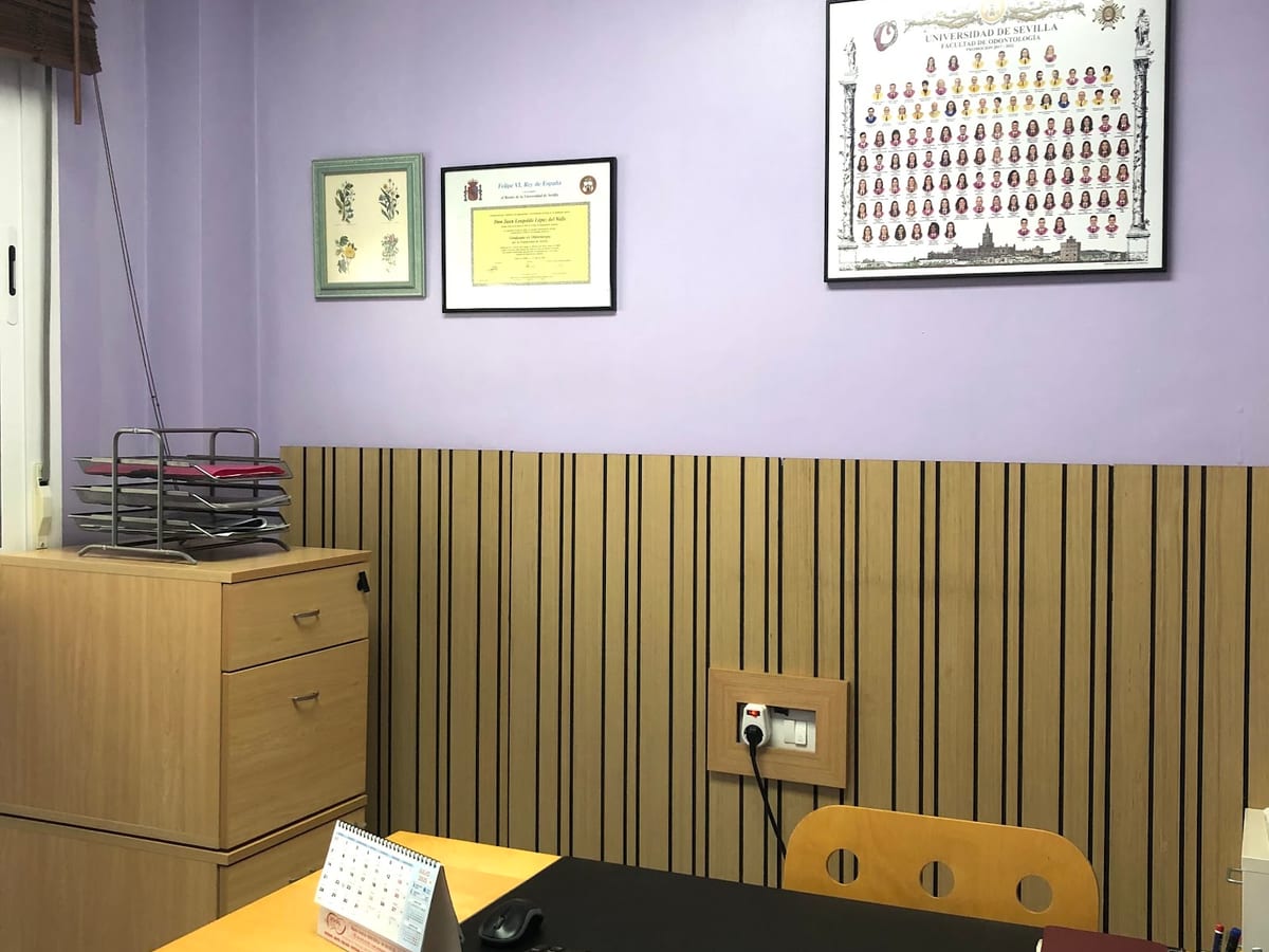 Clínica Dental San Juan De La Salle — foto 3