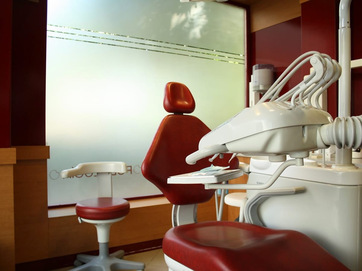 Clinica Dental Sanusdent — foto 2
