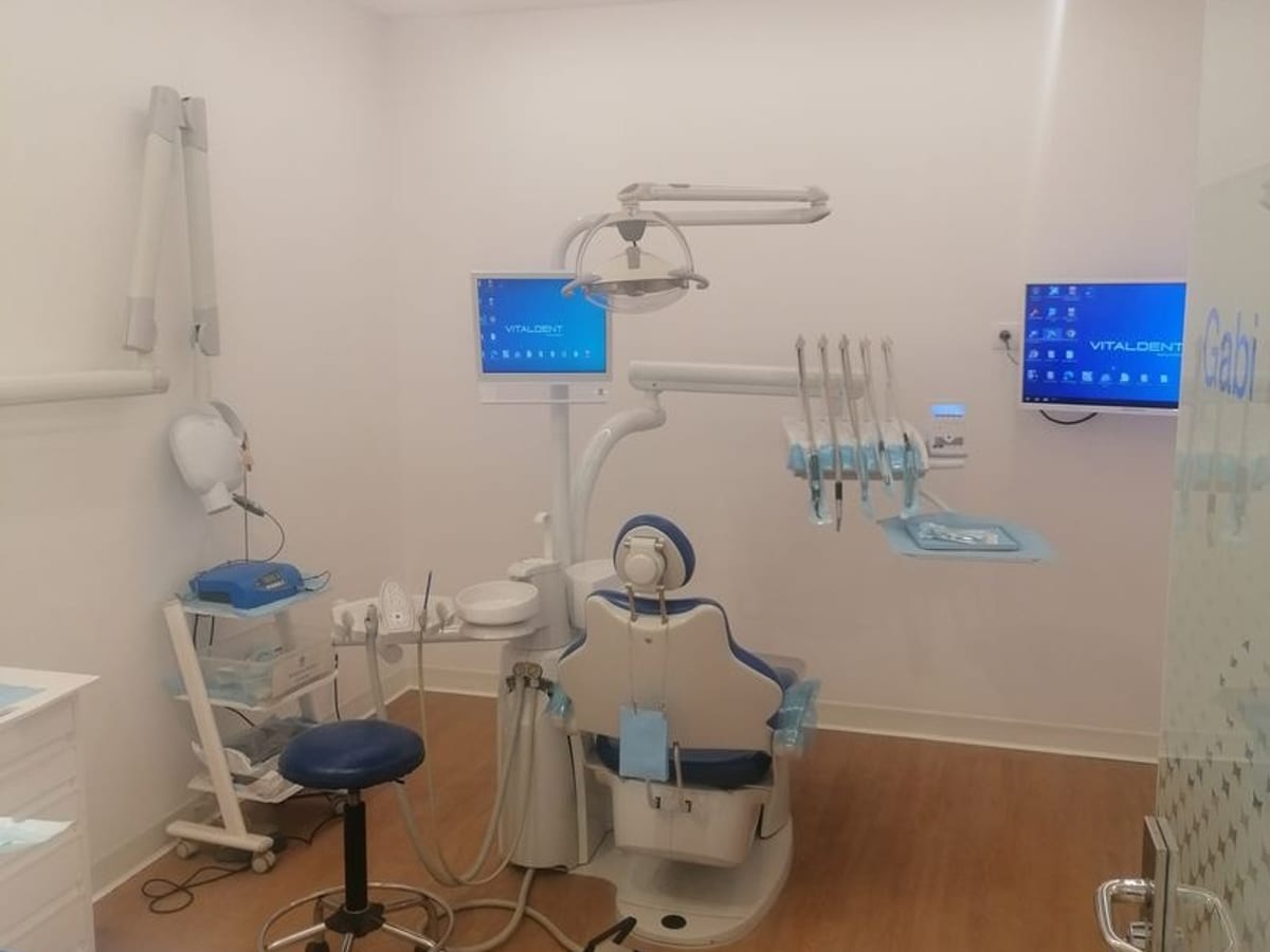 Clínica Dental Vitaldent — foto 2
