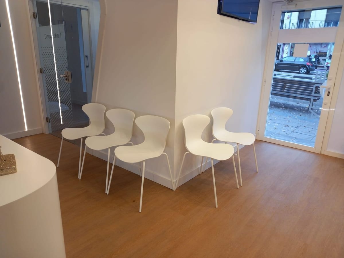 Clínica Dental Vitaldent — foto 3
