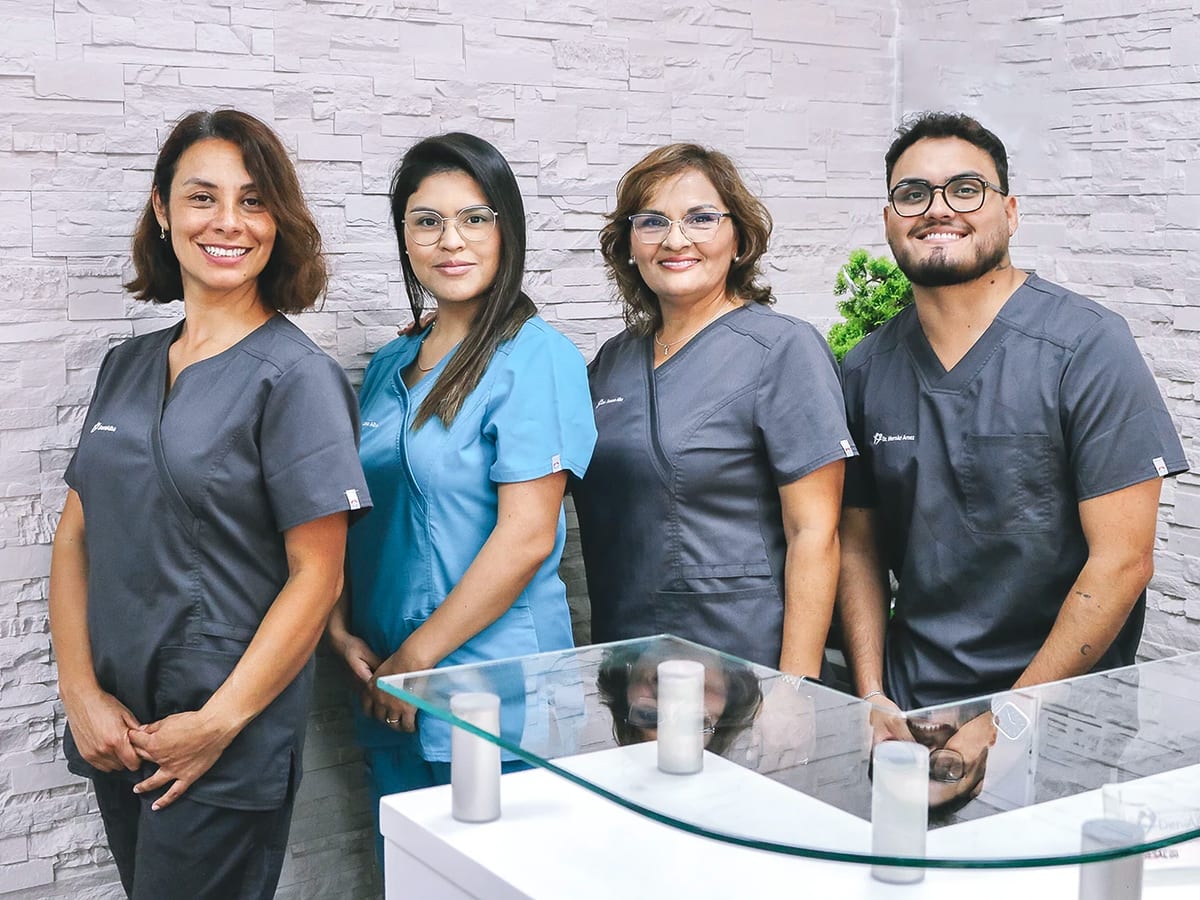 Clínica DentAlba — salud & medicina en Valencia