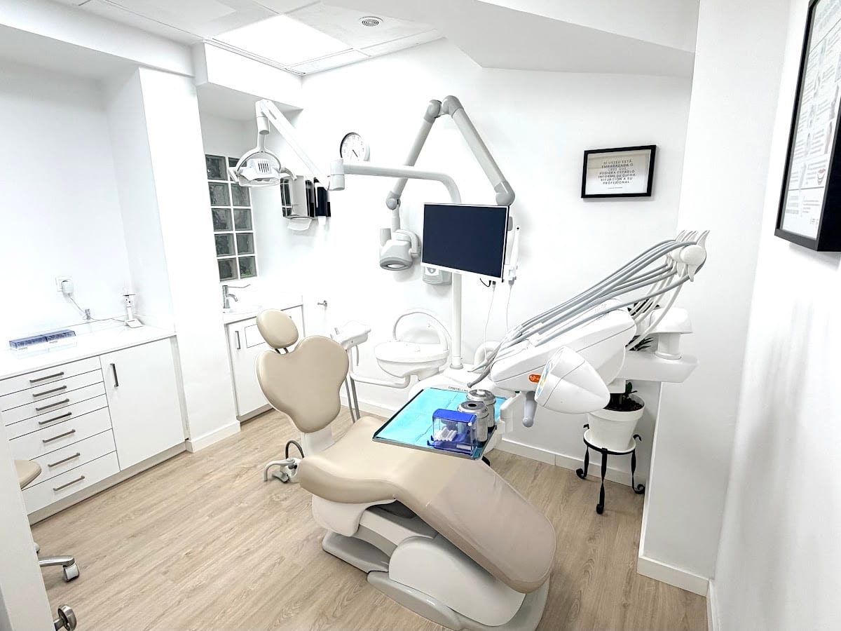 Clínica DentAlba — foto 2