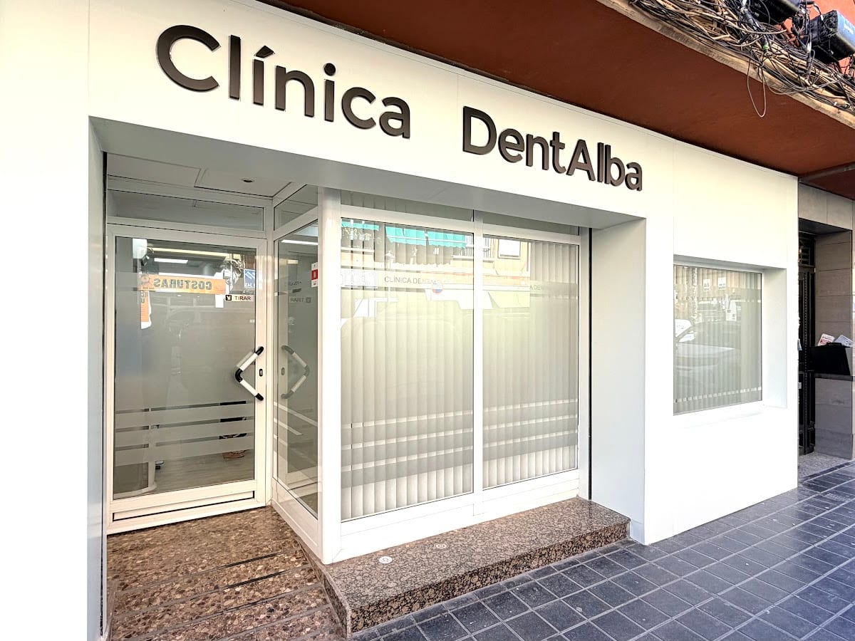 Clínica DentAlba — foto 3