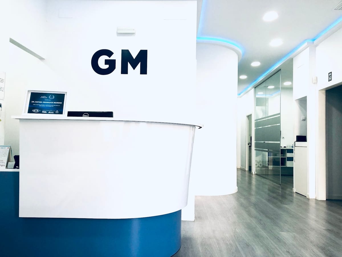 Clínica GM Dental | Puerto de la Torre — foto 2
