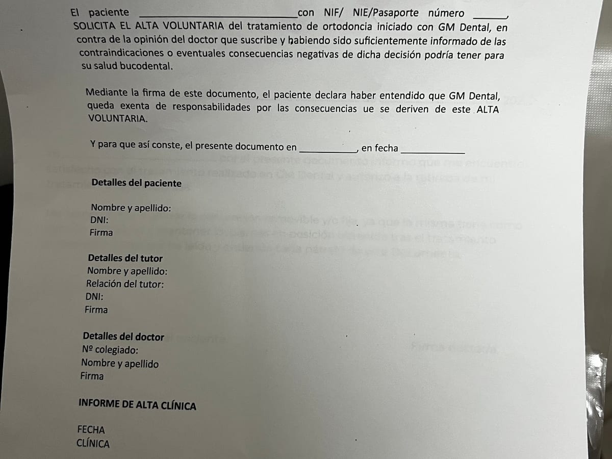 Clínica GM Dental | Puerto de la Torre — foto 3