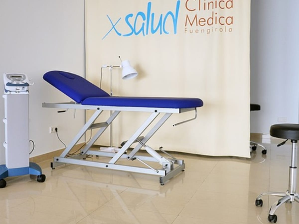 Clínica Médica Fuengirola — foto 2