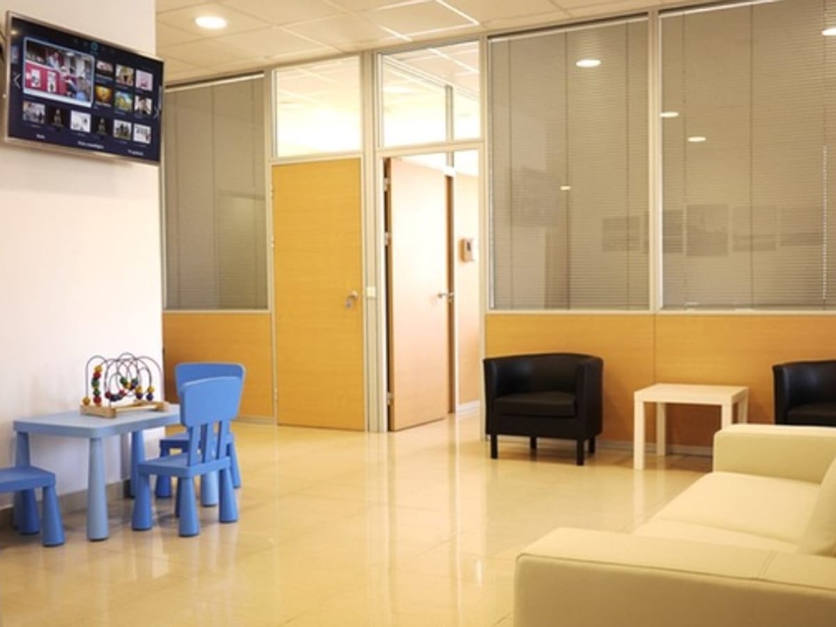 Clínica Médica Fuengirola — foto 3