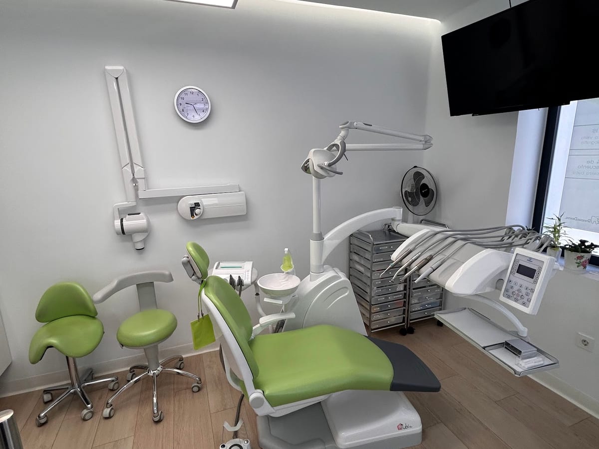 Clínica Riviera Dental — foto 3