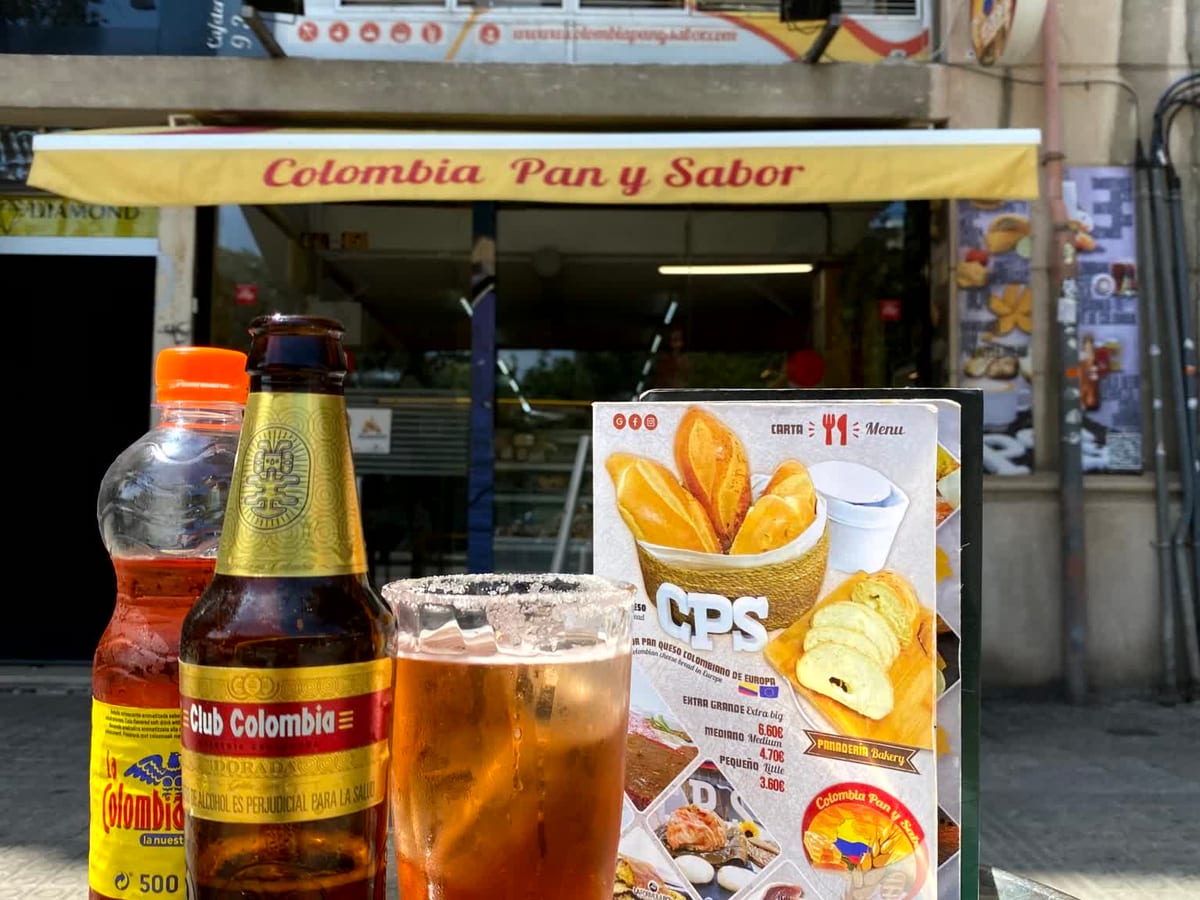 Colombia Pan y Sabor — foto 2