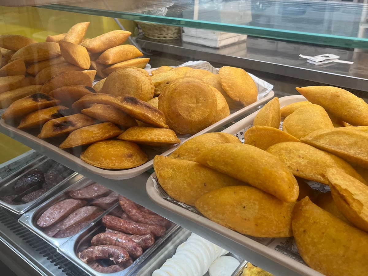 Colombia Pan y Sabor — foto 3