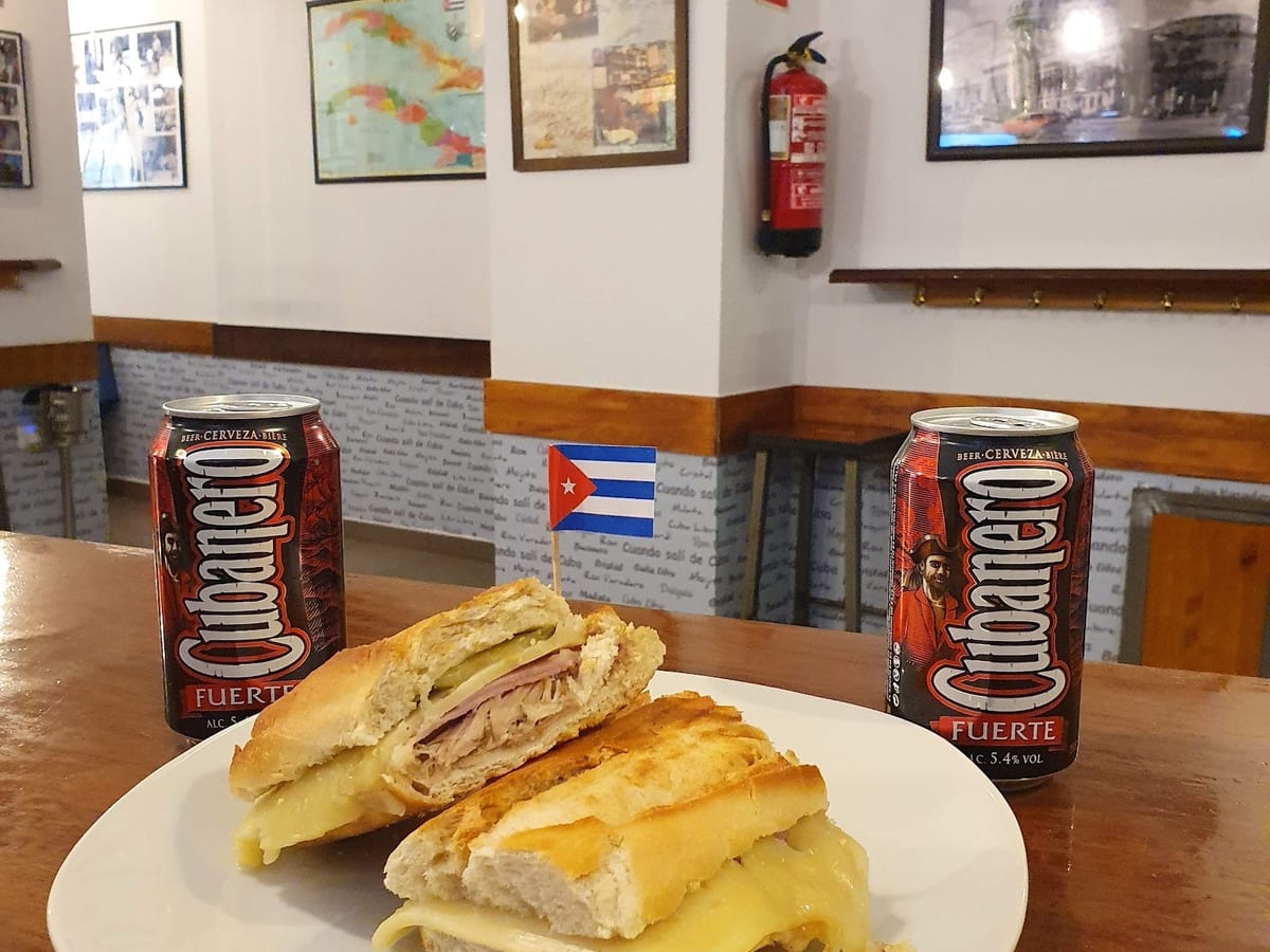 Cuando Salí de Cuba — foto 2