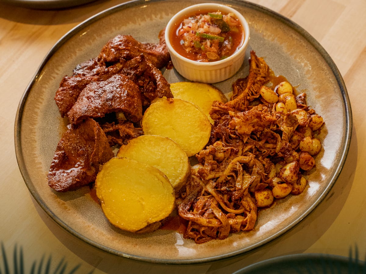 Cumpanamá — foto 2