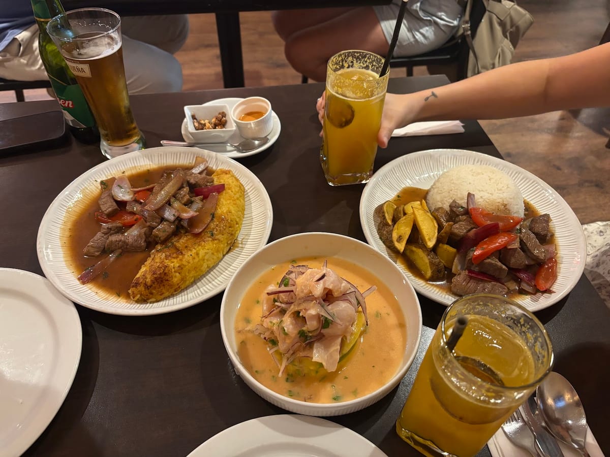 Cumpanamá — foto 3