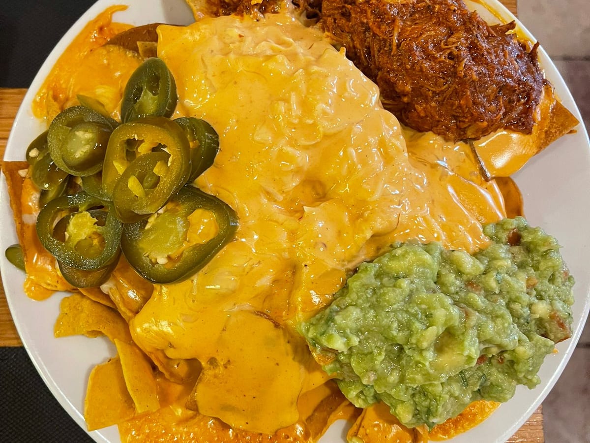 DE BOCA MADRE — foto 3