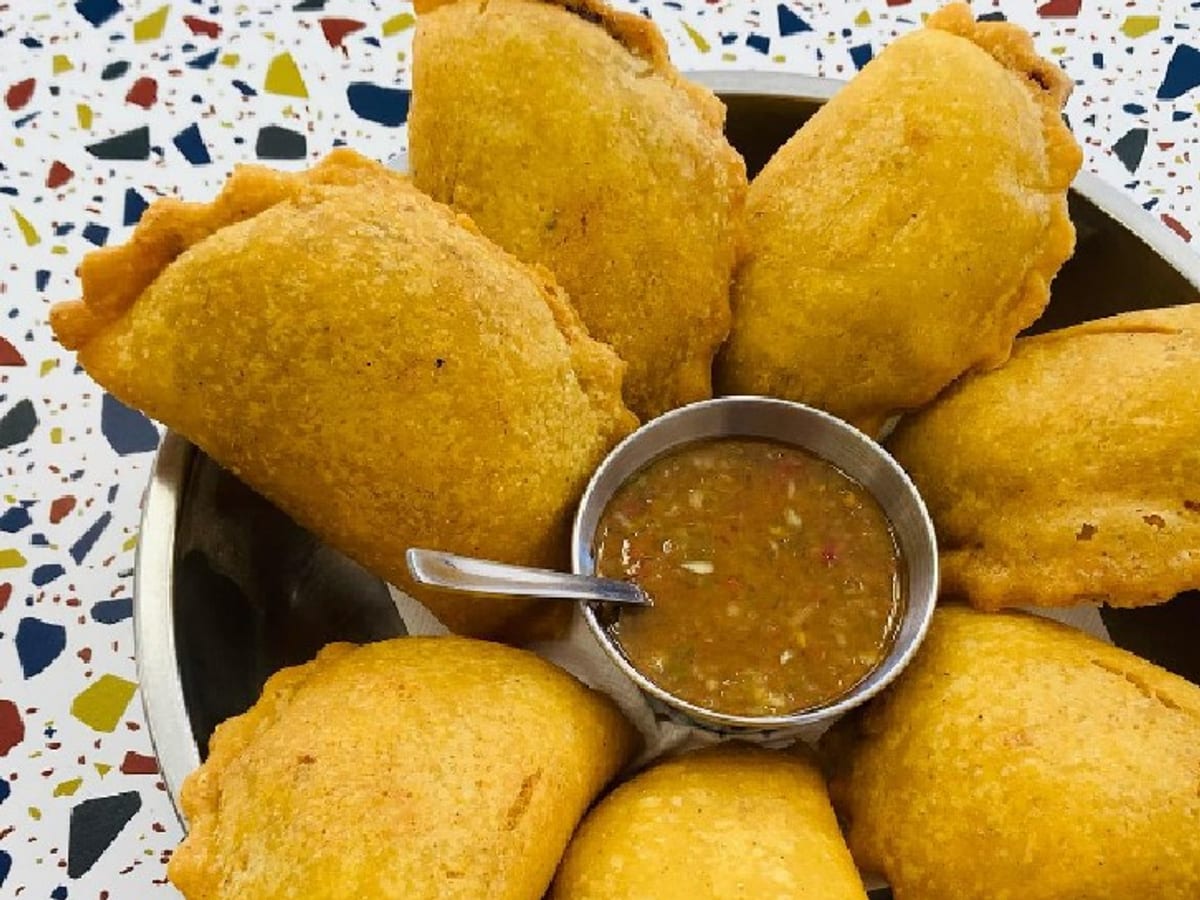 Delicias El Paisa — foto 2