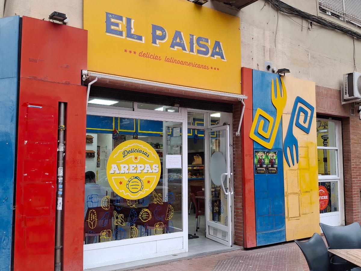 Delicias El Paisa — foto 3