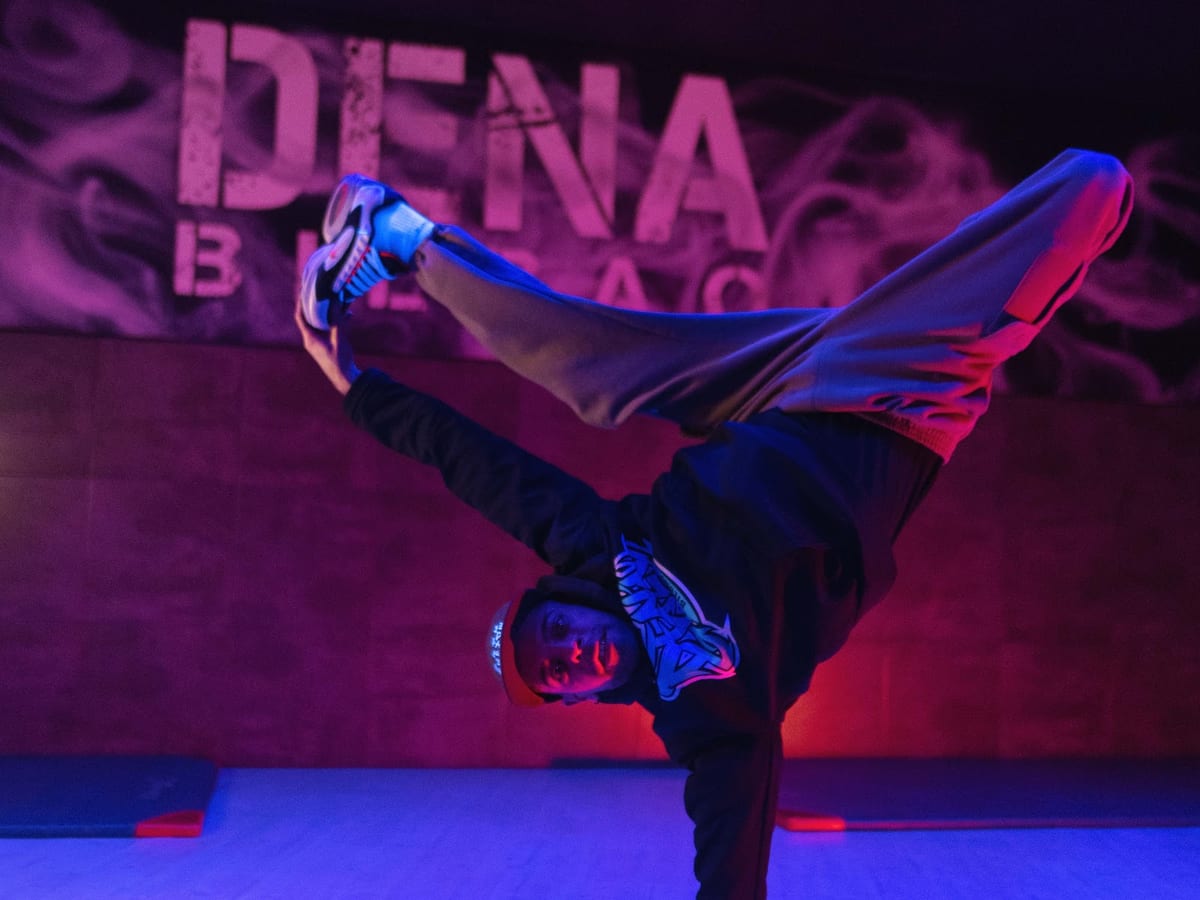 DENA BILBAO Escuela baile y danza — foto 2