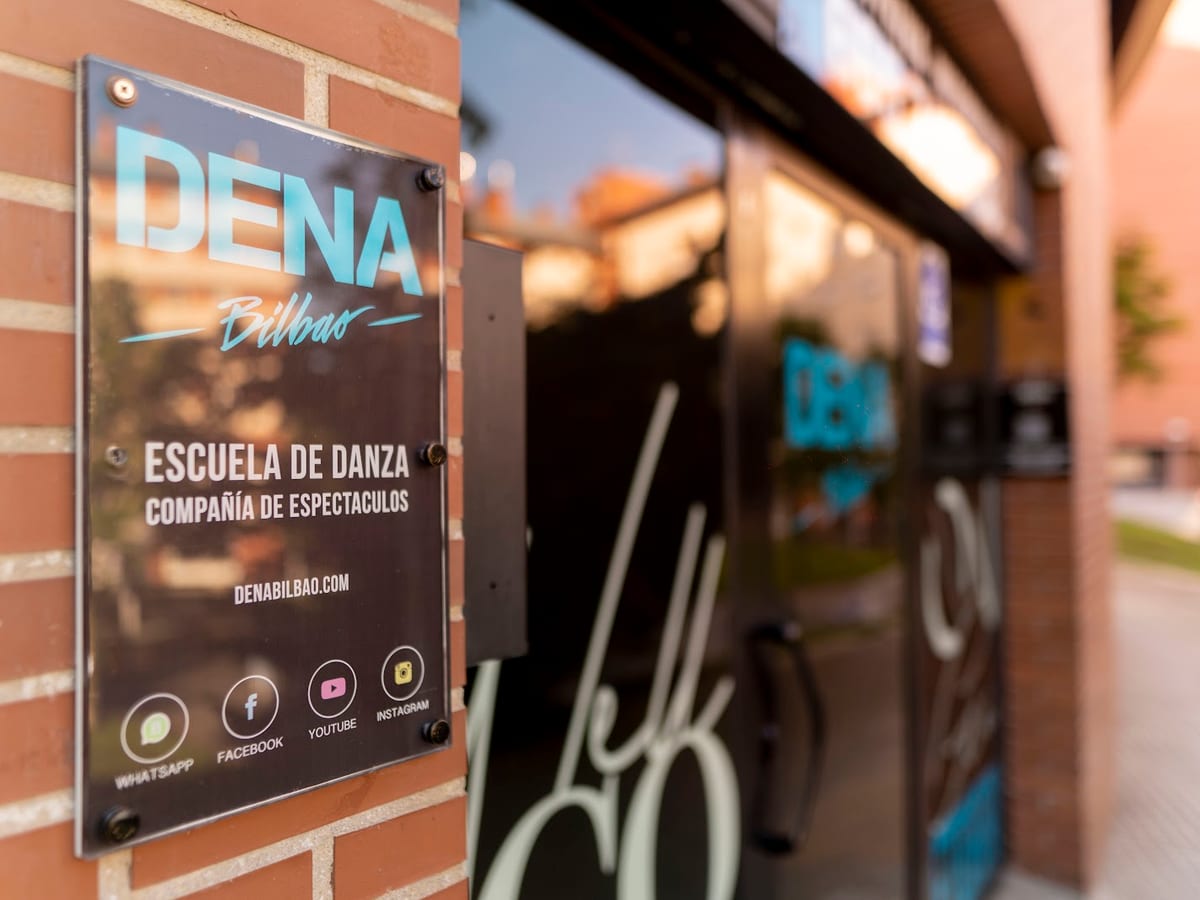DENA BILBAO Escuela baile y danza — foto 3