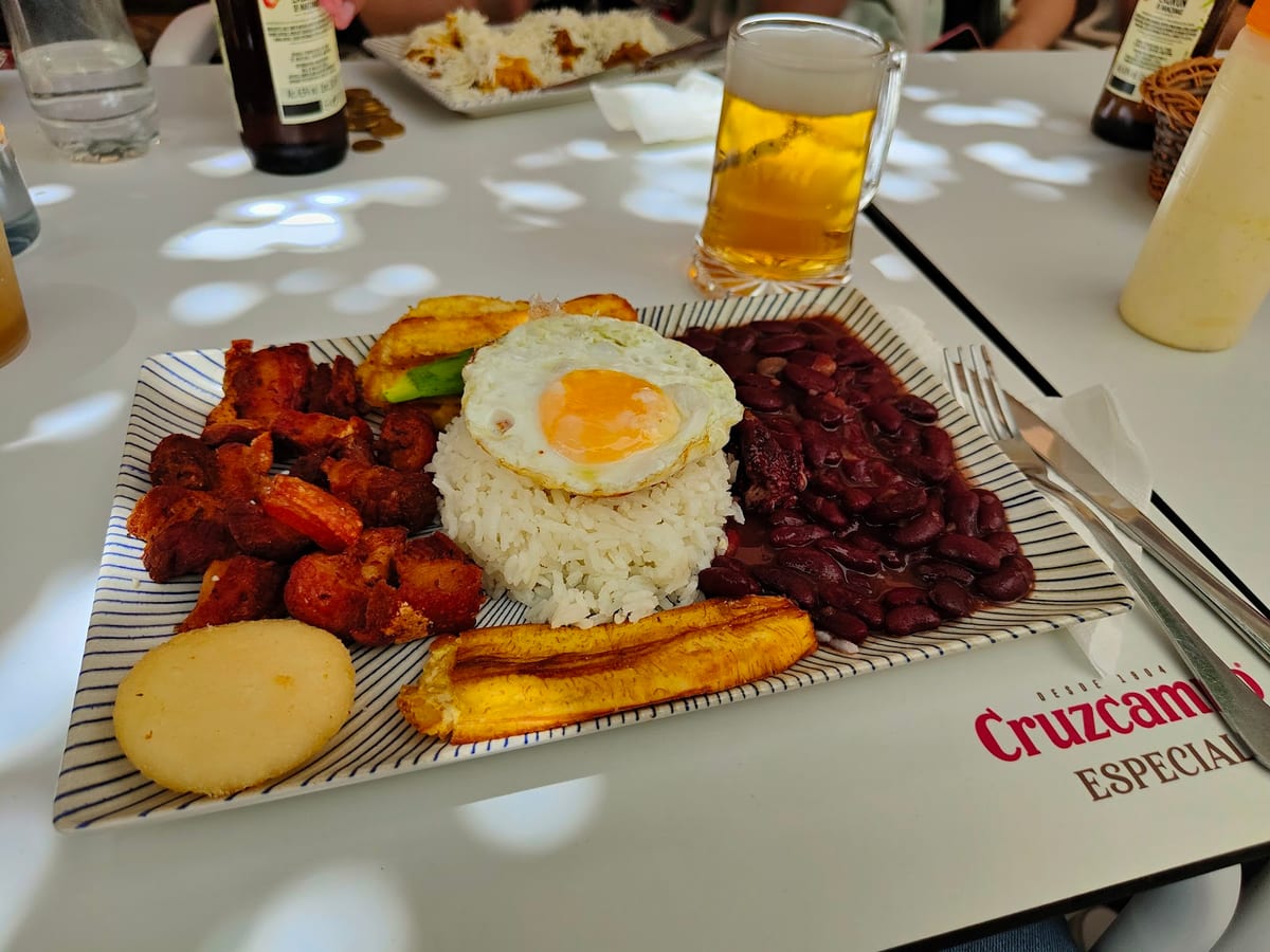 El Arepazo — foto 2