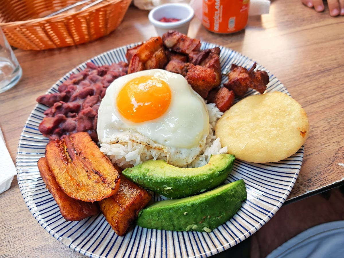 El Arepazo — foto 3