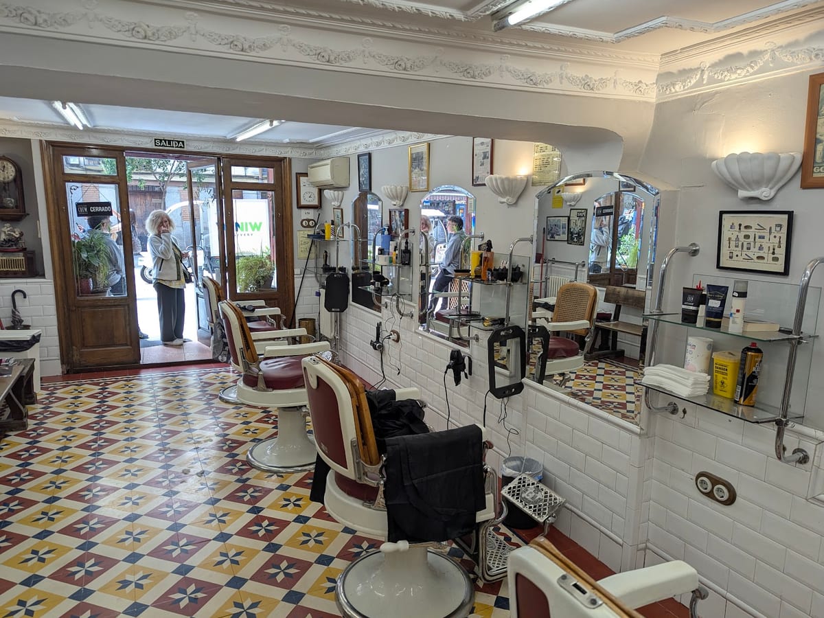 El Kinze de Cuchilleros — foto 2