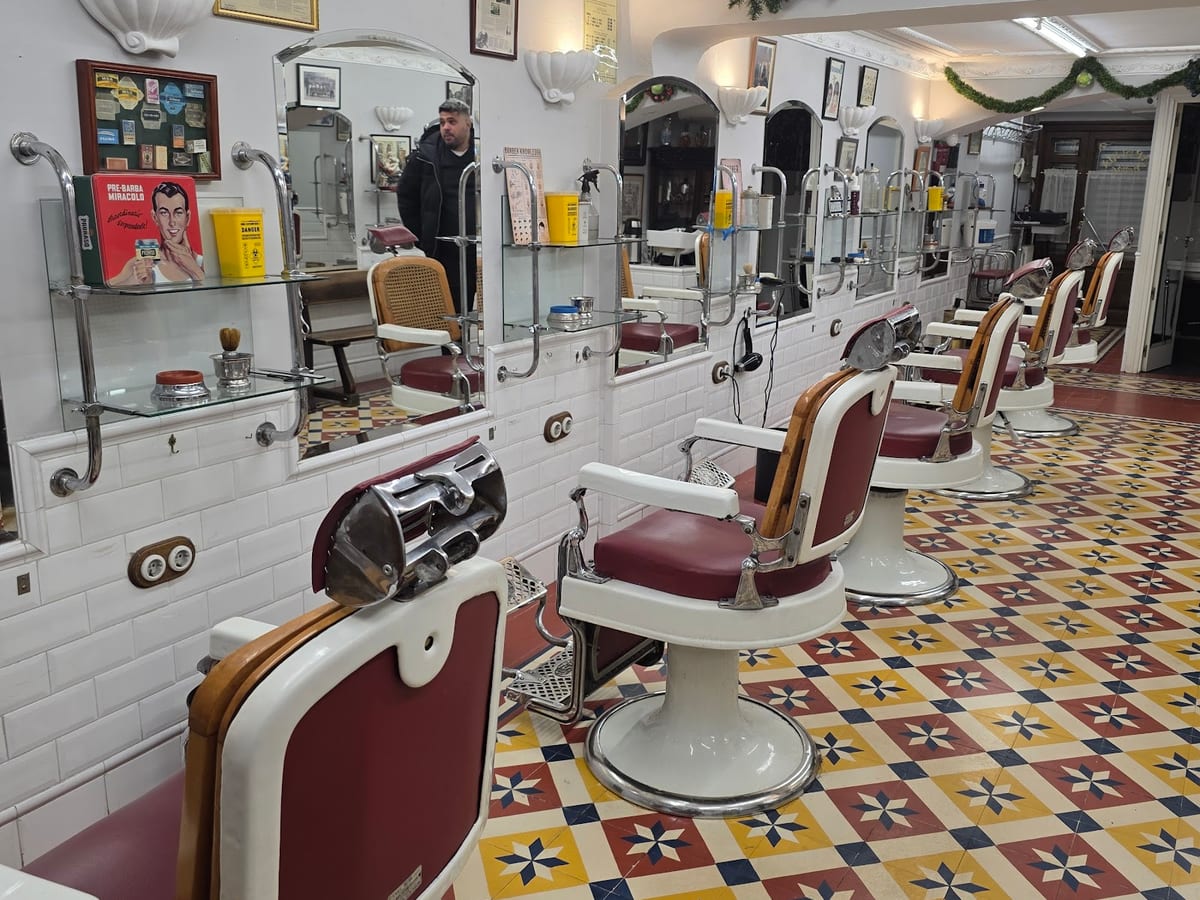 El Kinze de Cuchilleros — foto 3