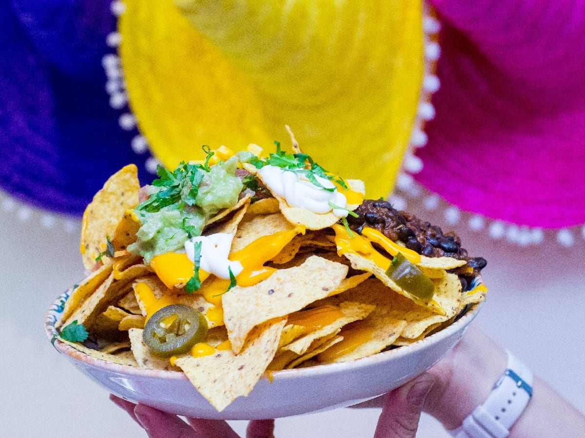 El Rey de los Tacos | Restaurante Mexicano — foto 2