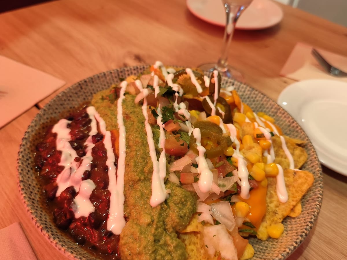 El Rey de los Tacos | Restaurante Mexicano — foto 3