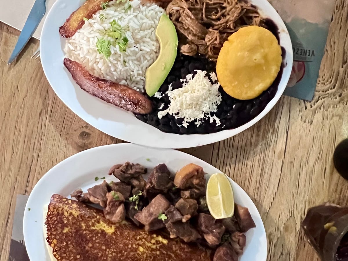 El Rincón de la Abuela Venezolana — foto 3