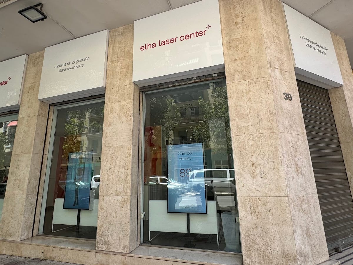 Elha Laser Center Málaga — foto 2