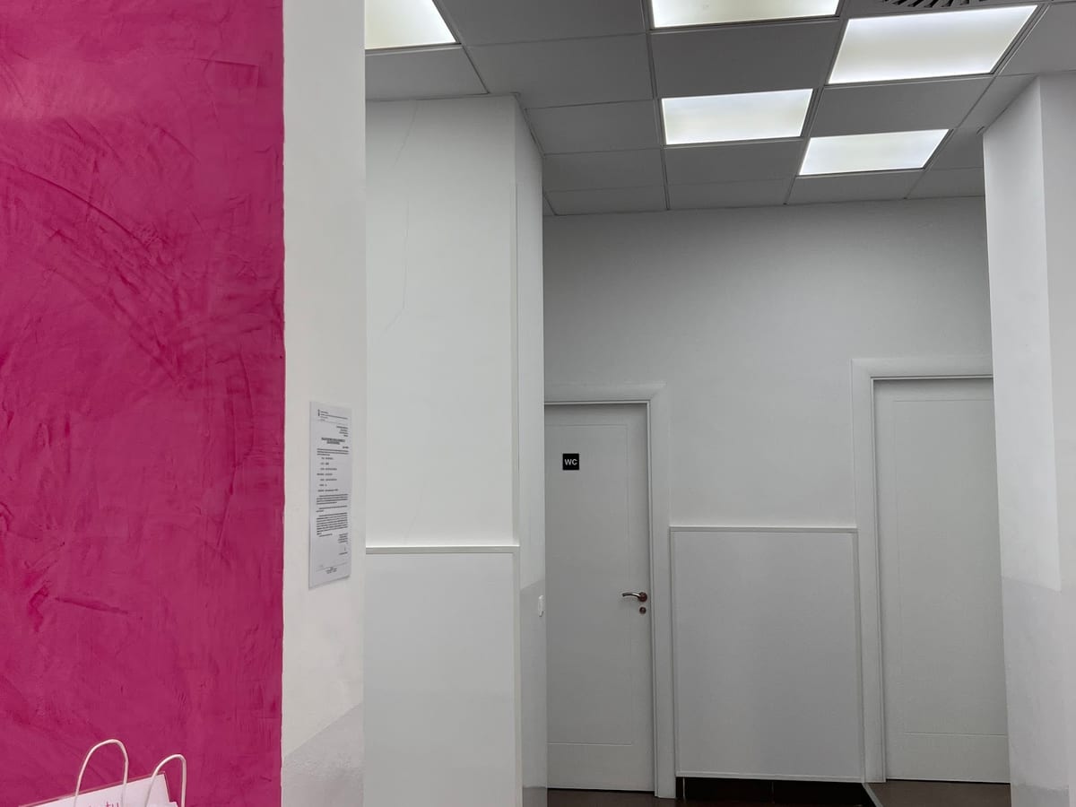 Elha Laser Center Málaga — foto 3