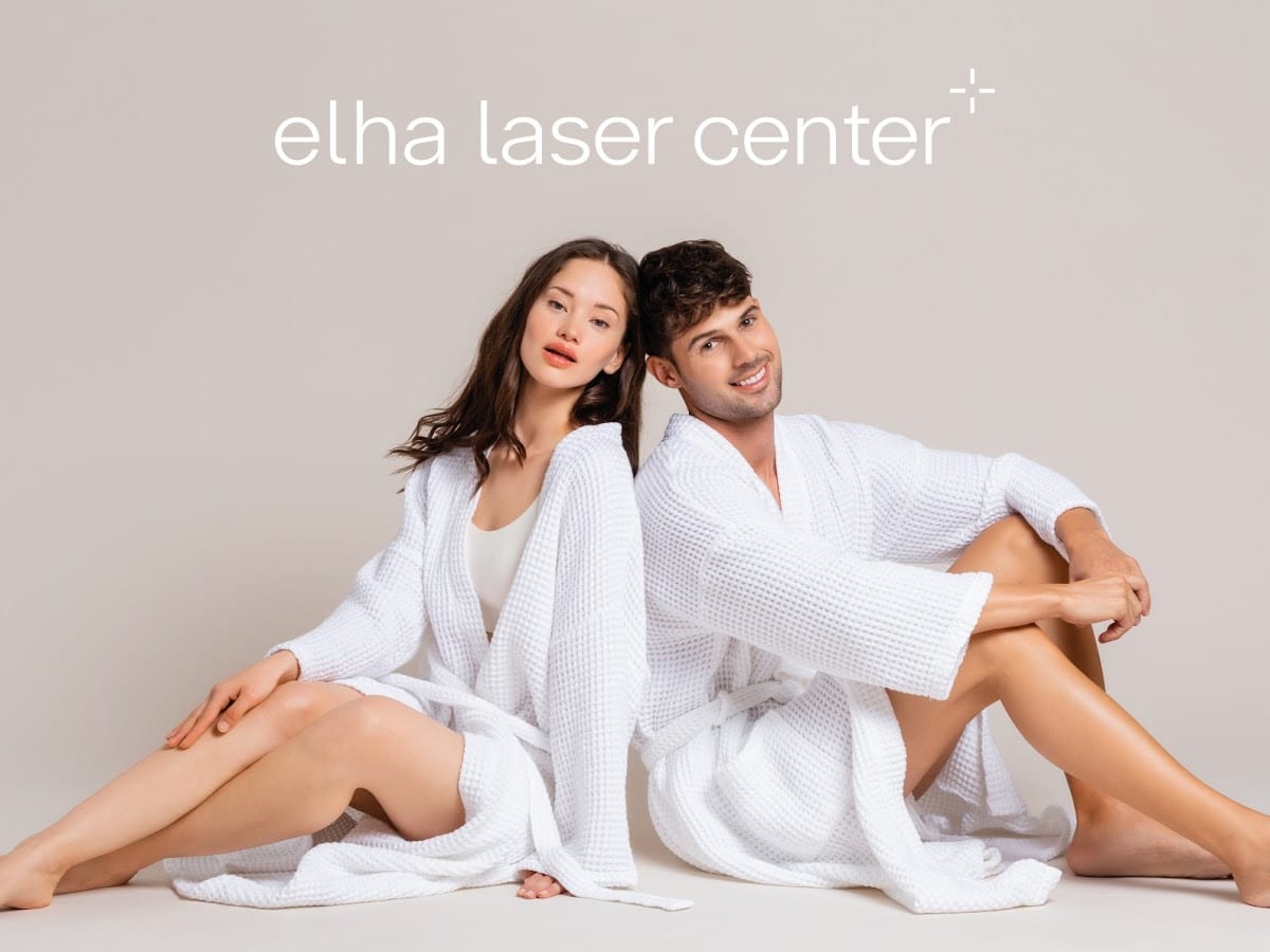 Elha Laser Center Valencia Martín el Humano — belleza & estética en Valencia