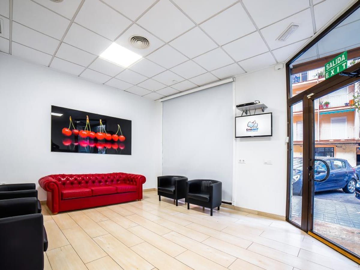 Emedent Clínica Dental — foto 2