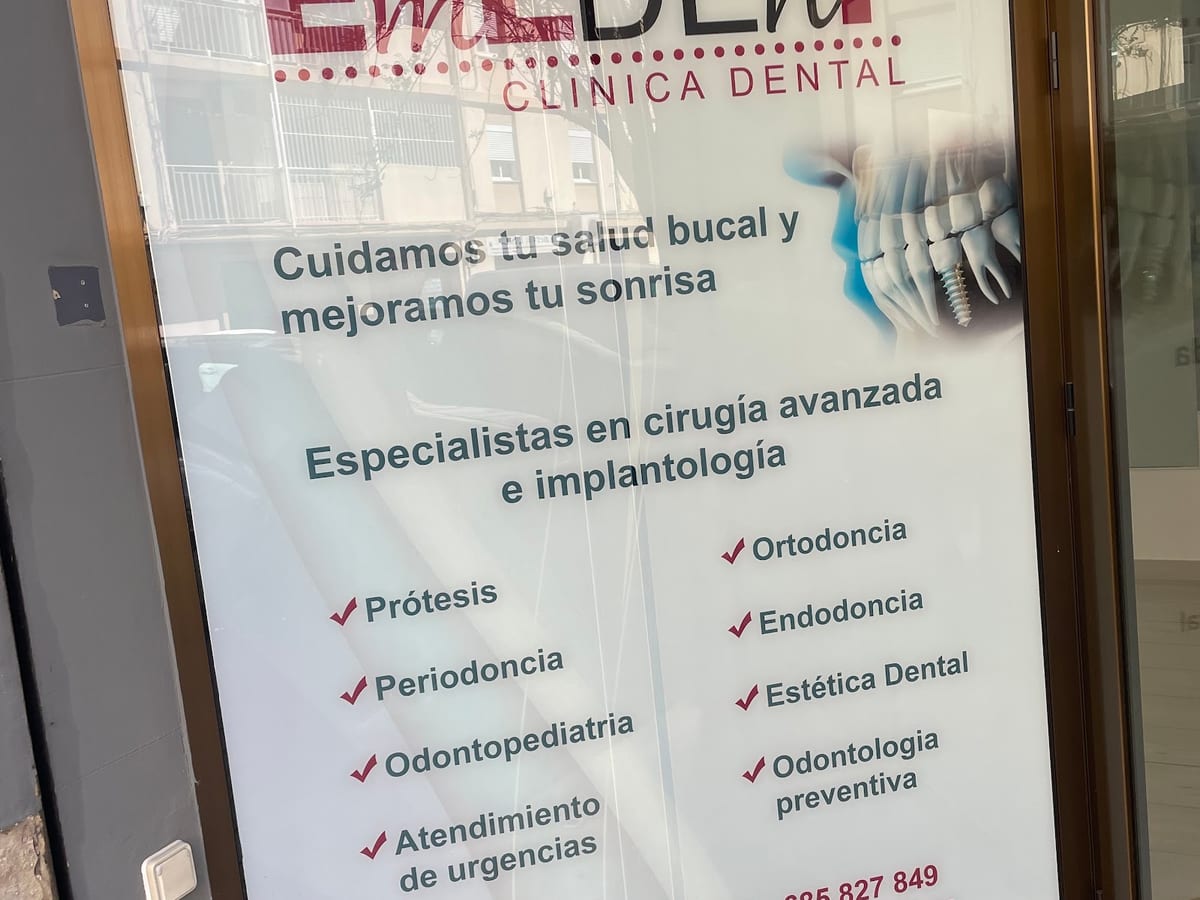 Emedent Clínica Dental — foto 3